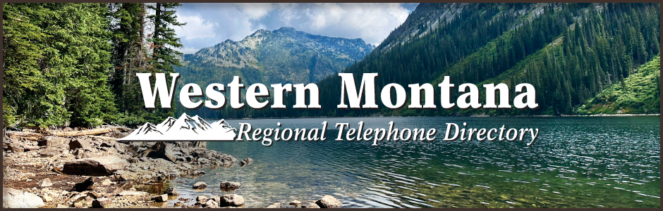 Western Montanan